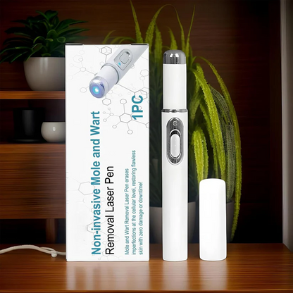 Xorita Non-Invasive Mole and Wart Removal Pen