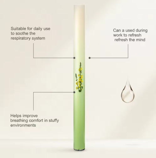 Pack of 4 Herbal Diffuser